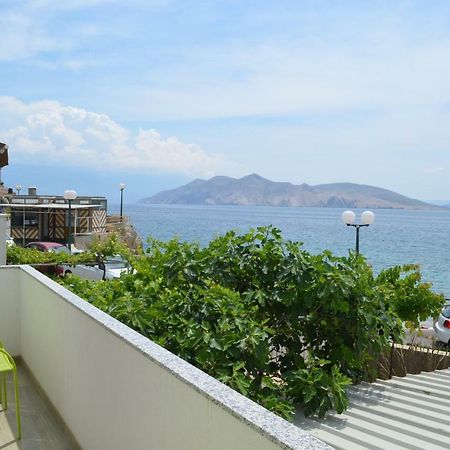Apartments Mul Baška Εξωτερικό φωτογραφία