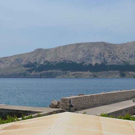 Apartments Mul Baška Εξωτερικό φωτογραφία
