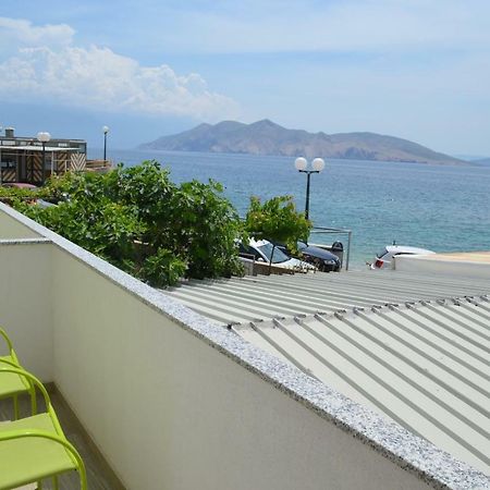 Apartments Mul Baška Εξωτερικό φωτογραφία