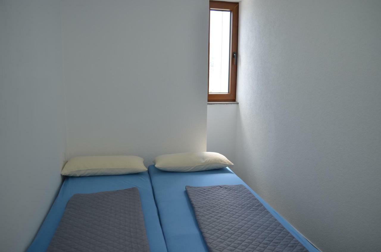 Apartments Mul Baška Εξωτερικό φωτογραφία