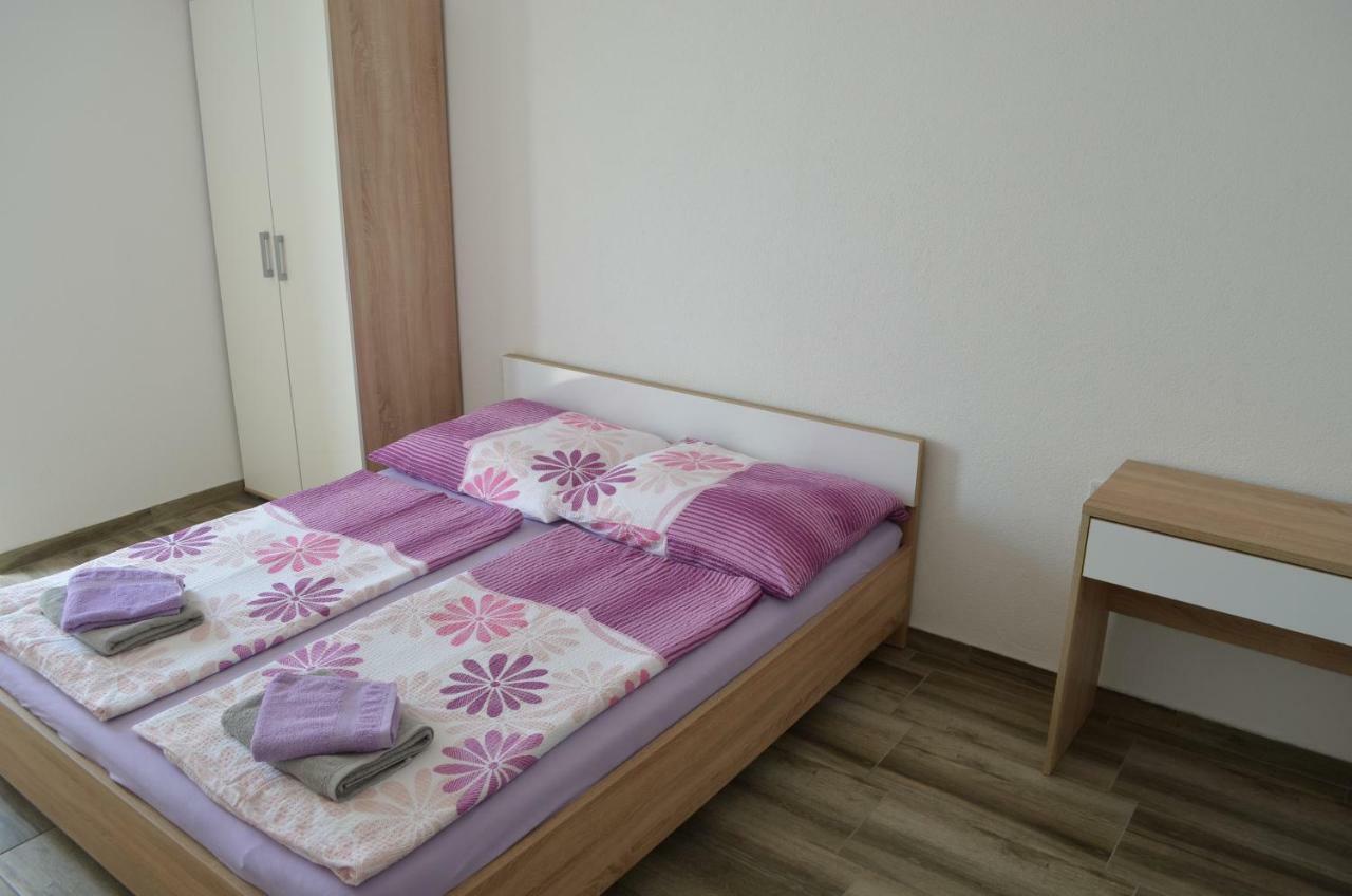 Apartments Mul Baška Εξωτερικό φωτογραφία