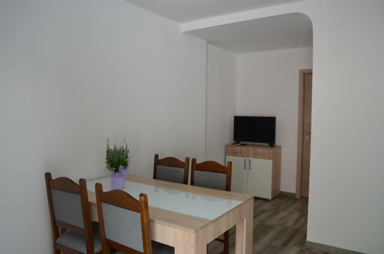 Apartments Mul Baška Εξωτερικό φωτογραφία