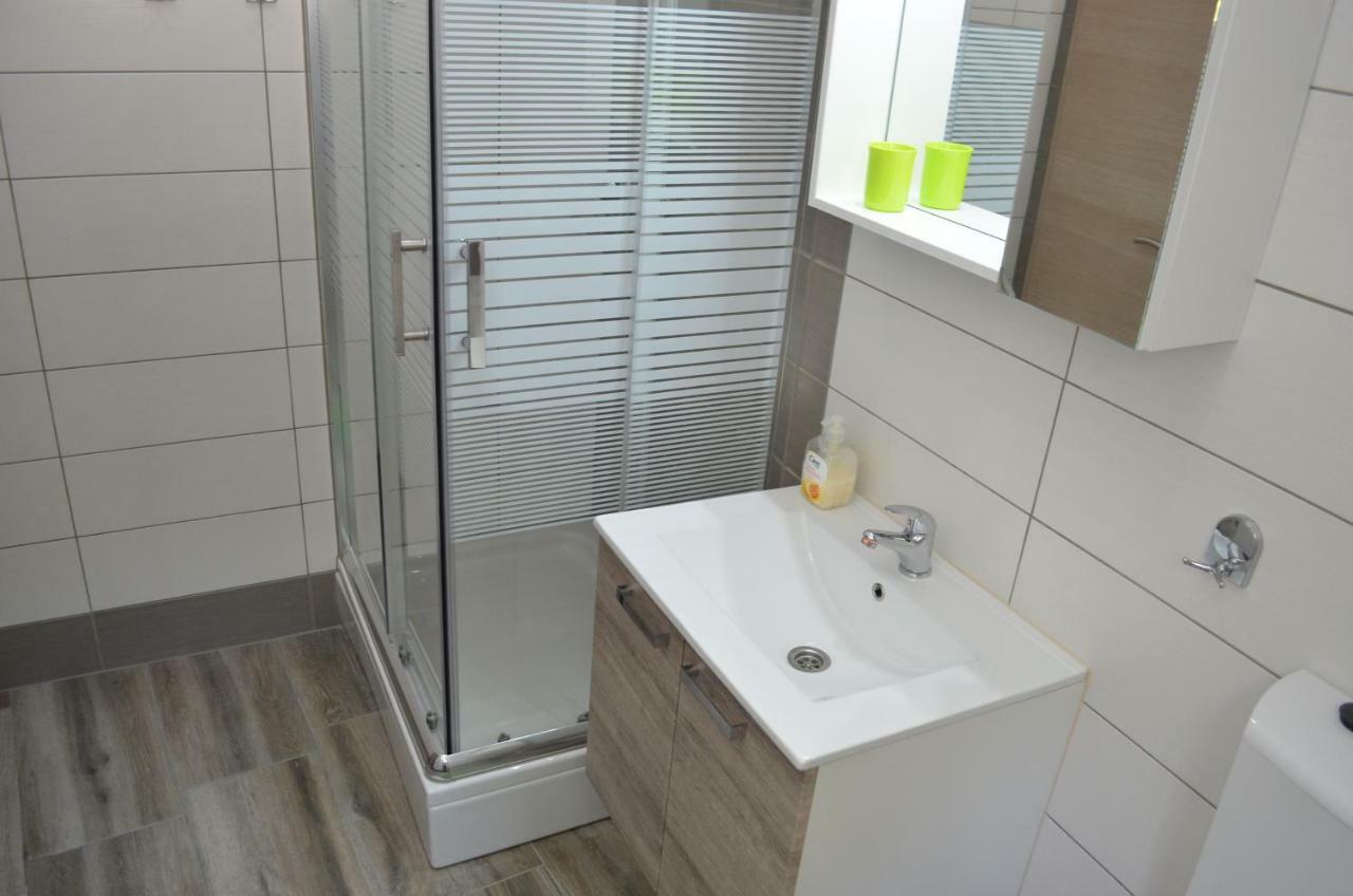 Apartments Mul Baška Εξωτερικό φωτογραφία