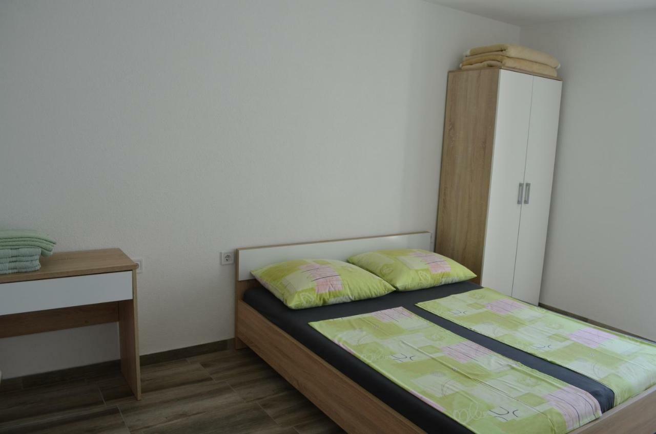 Apartments Mul Baška Εξωτερικό φωτογραφία