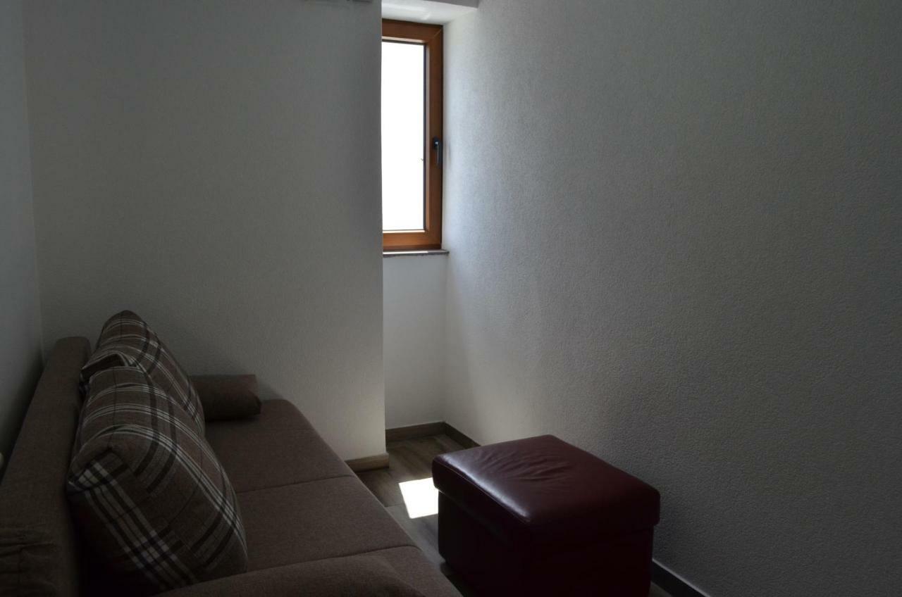 Apartments Mul Baška Εξωτερικό φωτογραφία